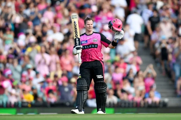 STR vs SIX Dream11 Prediction Today, BBL 2024/25 Fantasy Cricket Tips, Match 35 Team, Playing XI and Pitch Report