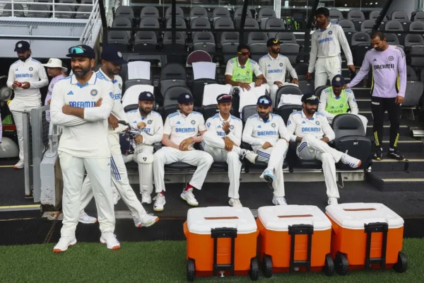 An Interim Test Captain? Senior India Player Throws Interesting Proposition with Rohit Sharma in the Firing Line