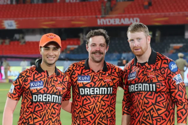 Good News for SRH: Star Batter Returns To Form Ahead of IPL 2025 With a Fifty in SA20 2025 Match