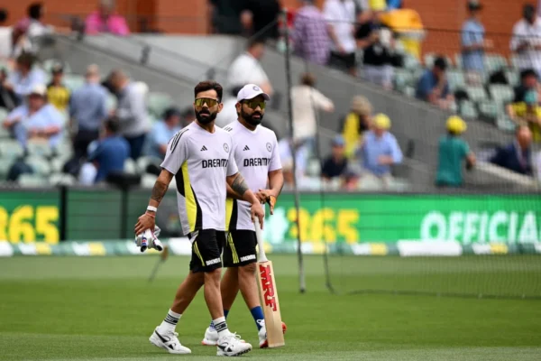 Star India Batter To Join Team’s Ranji Trophy Practice Session Today