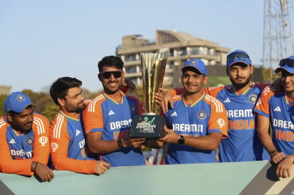 ‘Can’t Play Whenever You Like’ – State Association President Slams Premier India Cricketer After Champions Trophy 2025 Snub