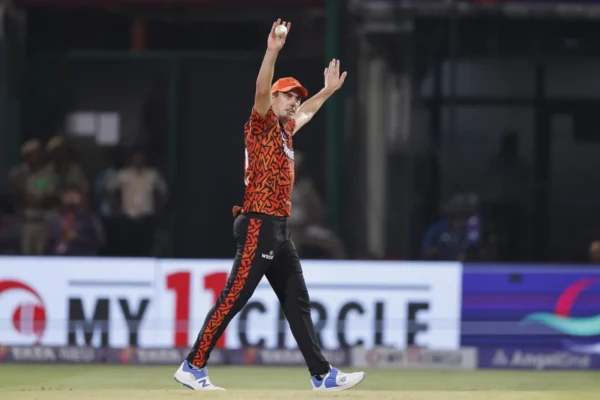 Strongest SRH Bowling Attack For IPL 2025 Revealed: Cummins, Shami Form a Lethal New Ball Pair