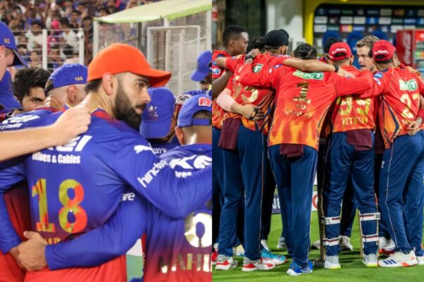 RCB’s Loss, Punjab Kings’ Gain! Superstar Batter Produces Unbelievable Knock of 90 in BBL Encounter
