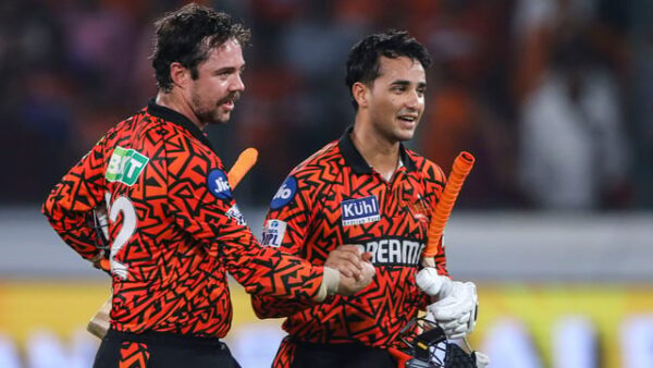 3 Factors That Could Decide Sunrisers Hyderabad’s Fate in IPL 2025