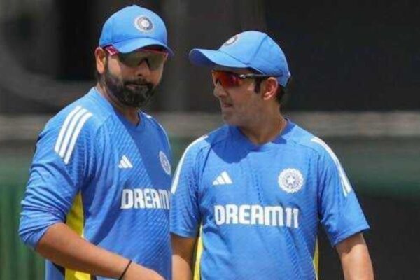Disagreement Between Gautam Gambhir and Rohit Sharma: EXPLAINED Why the Champions Trophy 2025 Squad Announcement Got Delayed by 2.5 Hours