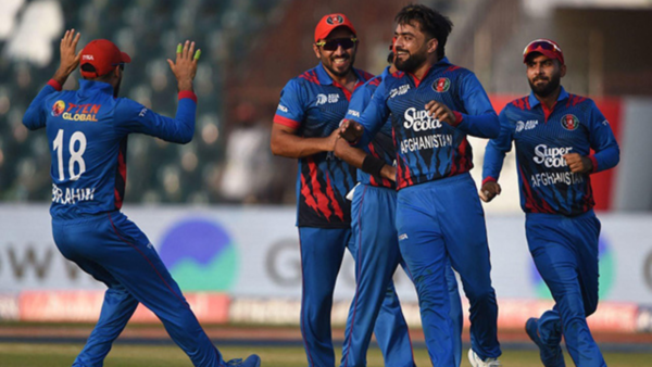 Best spin attack? Afghanistan name strong squad to hijack non-Asian teams at Champions Trophy 2025