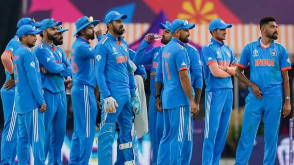 ICC Champions Trophy 2025: All Squads and Complete List Of Players in All 8 Teams