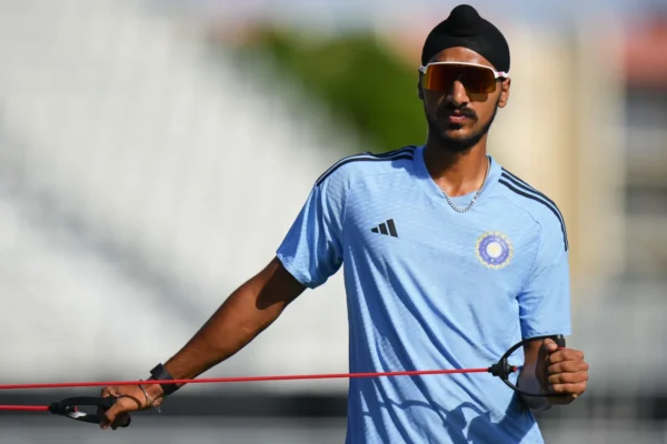 7 Domestic Fast Bowlers Who Can Add To India’s Test Bowling Depth