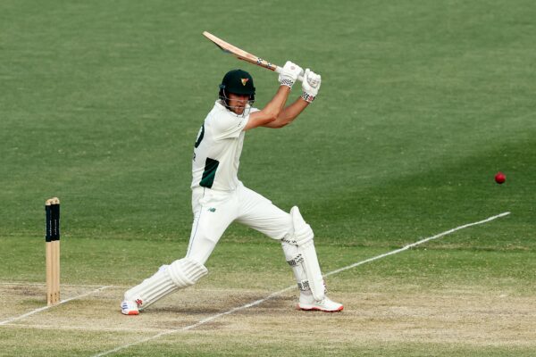 Meet Beau Webster: 31-Year-Old Australian All-Rounder Set To Earn the Baggy Green in New Year’s Test Against India