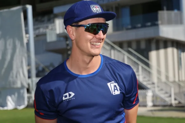 Mumbai Indians’ X-Factor Player For IPL 2025 Flaunts Hitting Prowess Yet Again, Set To Push For Place In Starting XI