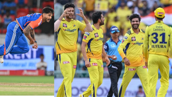 CSK Star Named Replacement As Nitish Kumar Reddy Gets Sidelined From Remaining IND vs ENG T20Is
