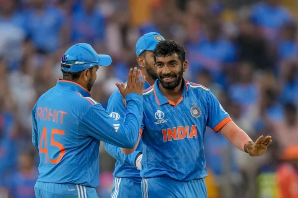Jasprit Bumrah Out Of Champions Trophy 2025? Former India Trainer Raises Pertinent Question