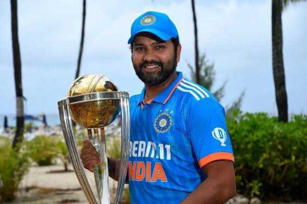 No Rohit Sharma To Pakistan: ICC Cancel Captains’ Photoshoot & Opening Ceremony Ahead of Champions Trophy 2025