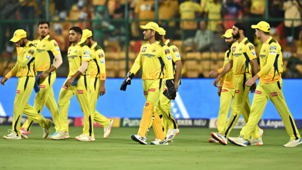 Strongest CSK Bowling Attack For IPL 2025 Revealed