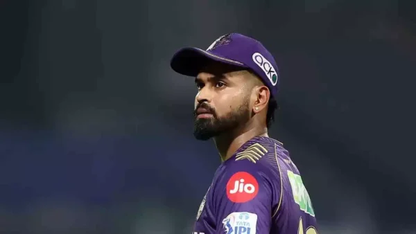 ‘Can Confirm the Conversation Happened’: Former India Star Insinuates Shreyas Iyer Lied About Lack of Communication for KKR Exit