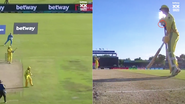 CSK Star WALKS OFF Injured After Ball Hits Forearm During SA20 Clash, Concern Rises For IPL 2025