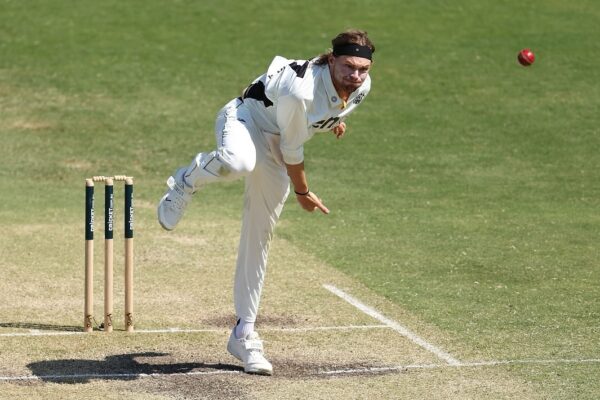 Who Is Corey Rocchiccioli? Meet Australia’s New Talent Who Could Be Nathan Lyon’s Heir In The Making