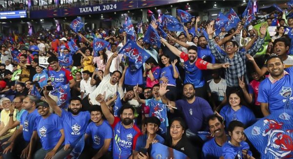 Delhi Capitals Star Wants To Be The ‘Best All-rounder In The World’, Sets Eyes On Home World Cup