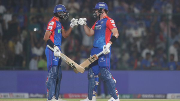 From KL Rahul to Ashutosh Sharma: Who Features in Delhi Capitals’ Top 7 in IPL 2025?