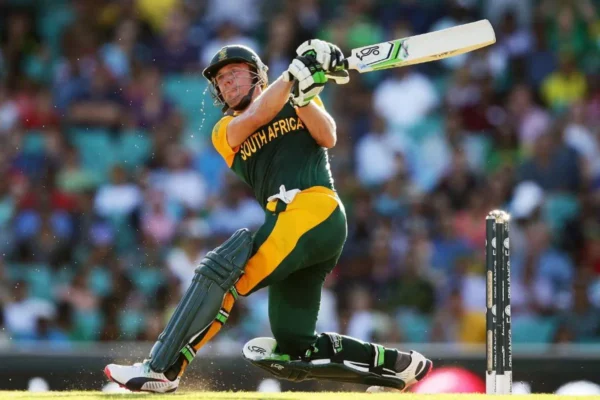 AB de Villiers Confirms Return to Cricket, Set To Play This Tournament