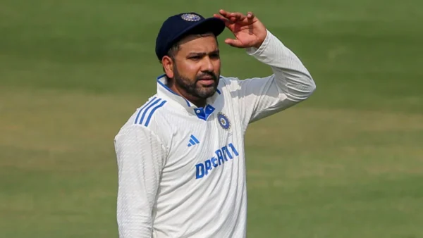 Famous Bollywood Actor Writes Emotional Social Media Post for Rohit Sharma