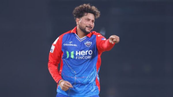 ‘Chill Yar’: Kuldeep Yadav Brutally Roasts RCB; Gives Hilarious Response to a Fan