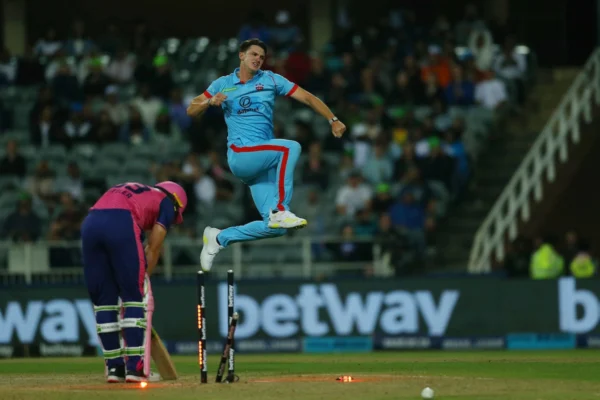 Not Just Corbin Bosch, South Africa Could Well Hand Another From the Bosch Family a Debut Soon