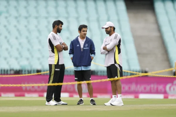 BCCI Appoint Domestic Stalwart As India Batting Coach Ahead Of Champions Trophy 2025