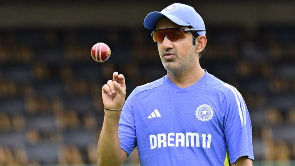 Gambhir Lands in More Trouble, BCCI Top Brass Accuses India Coach’s PA for Not Giving Selectors’ ‘Privacy’