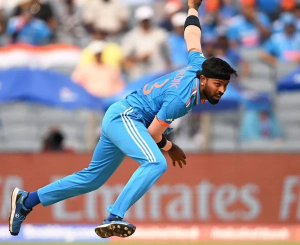 ‘Not a Clue’: Former India Cricketer Baffled by Decision To Remove Hardik Pandya As Vice-Captain for Enland T20Is