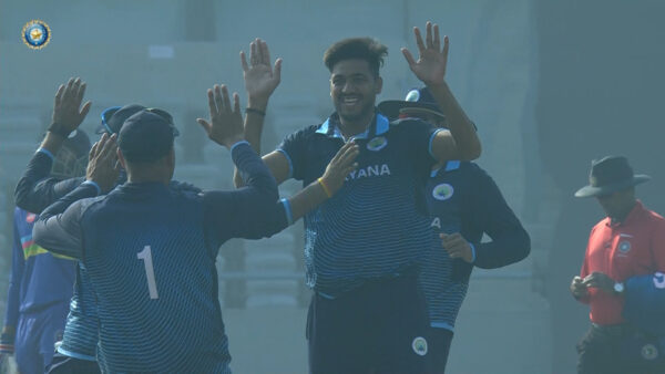 HAR vs KAR Dream11 Prediction Today, VHT 2024/25 Fantasy Cricket Tips, Semifinal 1 Team, Playing XI and Pitch Report