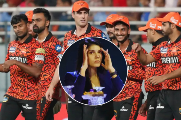 Sunrisers Hyderabad Sweat Over Key Player’s Dry T20 Run Ahead of IPL 2025; Hopes Rest on Champions Trophy to Rediscover Touch