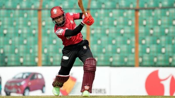 FBA vs RAN Dream11 Prediction, BPL 2024-25, Fantasy Cricket Tips, Match 13 Team, Playing XI: Bangladesh Premier League