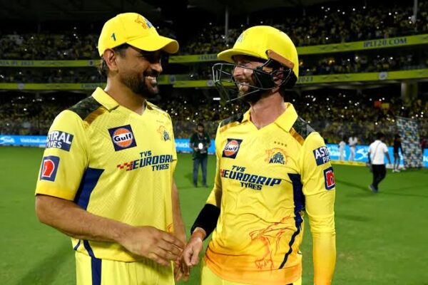 5 Replacements for Injured Devon Conway at CSK in IPL 2025 ft. Ben Duckett and Others