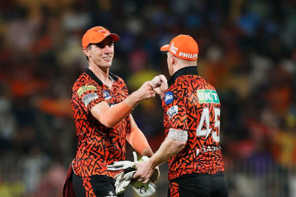 Six from RCB, Five from SRH: How Many Players From Each IPL 2025 Team Will Play the Champions Trophy 2025?