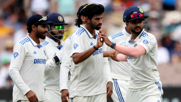 Rohit Sharma, Rishabh Pant Out? India’s Playing XI for SCG Test Set To Witness Big Calls