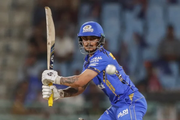 5 IPL 2025 Auction Picks Who Are Flopping In The Domestic Circuit