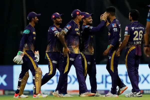 Six Fours in Six Balls: Former KKR Star Who Went Unsold in IPL 2025 Auction Responds to Snub by Blasting 29 Runs in One Over in Vijay Hazare Trophy