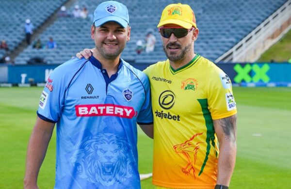 PC vs JSK Predictions: Match Tips & Analysis for Pretoria Capitals vs Joburg Super Kings in SA20 2025