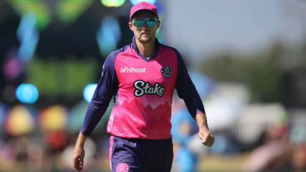 Australia BBL Star Replaces Joe Root in SA20 for Paarl Royals, Could Soon Be In IPL Too