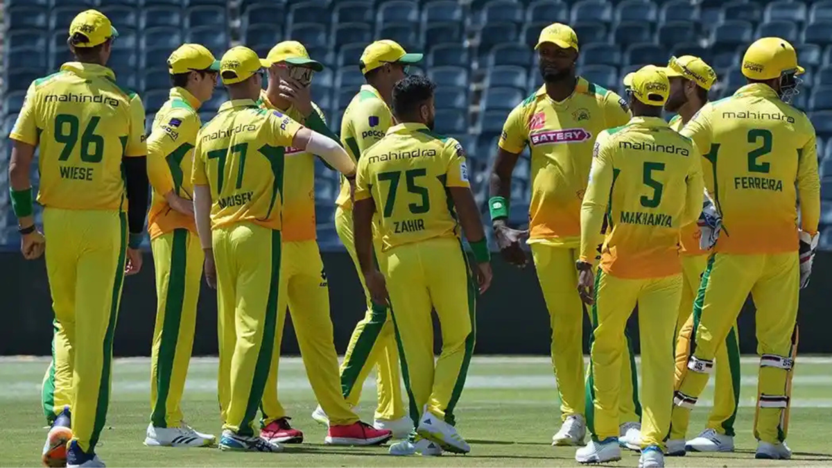 JSK vs MICT Dream11 Prediction: MI Cape Town have a more all-round unit, with most bases covered, so they should win the contest.