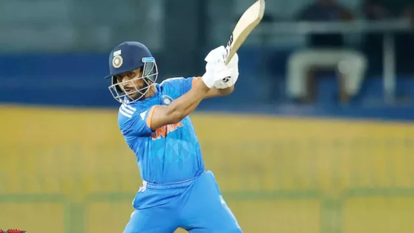 In The Playing XI For The IND vs ENG 2nd T20I, Dhruv Jurel Set To Make Strong Push For A Permanent Spot