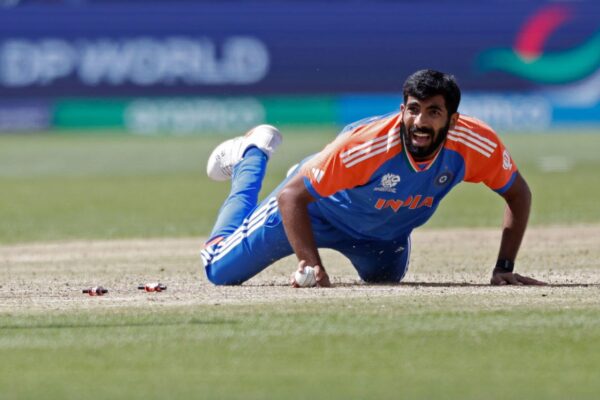 On Bed Rest: Jasprit Bumrah Set To Miss Champions Trophy 2025 As New Update Emerges