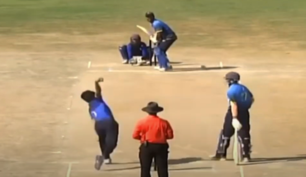 Meet Kartik Sharma: Rajasthan’s 18-year-old Six-hitting Machine Who Wasn’t Picked For IPL 2025