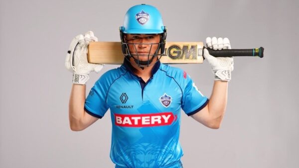 Who Is Keagan Lion-Cachet? A journey from University Cricketer to SA20 star