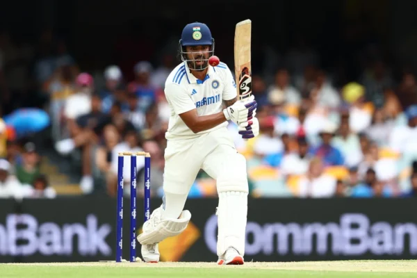 KL Rahul Falls Cheaply on Ranji Trophy Return; New CSK Recruit Claims His Wicket