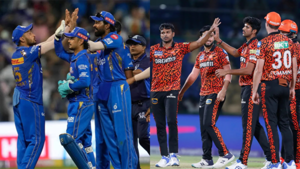 Mumbai Indians, Gujarat Titans’ Wildcards Shine in Vijay Hazare Trophy Final