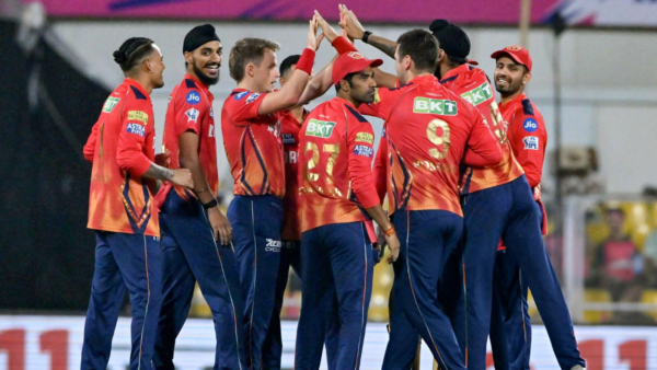 Punjab Kings Sensation Returns To Form in T20 Cricket, Set To Make a Splash in IPL 2025