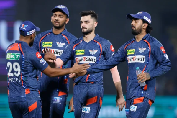 4 Key Lucknow Super Giants (LSG) Players Who Could Decide the Team’s Fate in IPL 2025