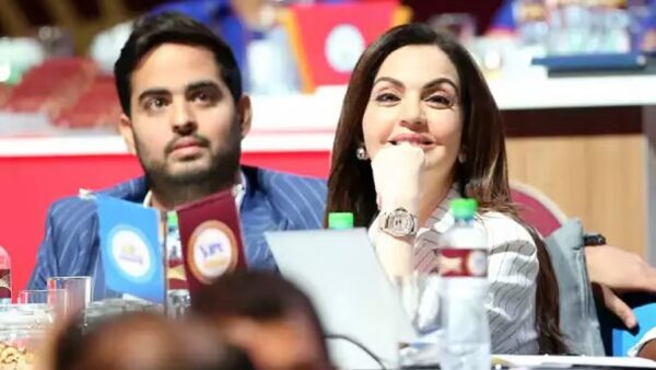 KKR, CSK Withdraw From Hundred Sale; Mumbai Indians, SRH Still in the Race to Buy One Franchise